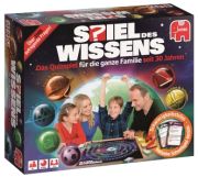Jumbo Spiel des Wissens Neuauflage (19498)