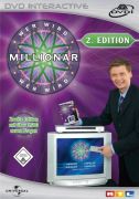 Jumbo Wer wird Millionär? 2. Edition