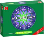 Jumbo Wer wird Millionär? 3. Edition