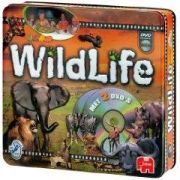 Jumbo Wildlife