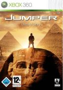 Eidos Jumper Xbox 360