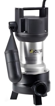 Jung Pumpen US 73 ES (JP00678)