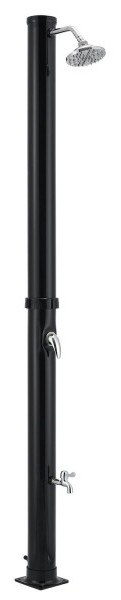 Juskys Solardusche Victoria 20 Liter Juskys Solardusche Victoria 20 Liter