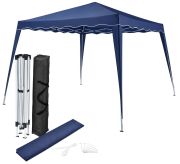 Juskys Vivara Faltpavillon 3 x 3 m Juskys Vivara Faltpavillon 3 x 3 m
