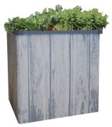 Juwel Balkon- & Terrassen-Hochbeet Easy Garden