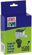 Juwel Pumpen Set Eccoflow 1500