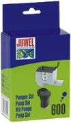 Juwel Pumpen Set Eccoflow 600
