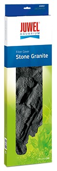 Juwel Stone Granite Filtercover