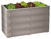 Juwel Timber Hochbeet 4er-Set (20470) Juwel Timber Hochbeet 4er-Set (20470)