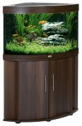 Juwel Trigon 190 mit Unterschrank Juwel Trigon 190 mit Unterschrank