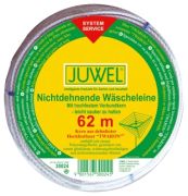 Juwel Twaron Wäscheleine 62 m (30024)