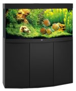 Juwel Vision 260 LED mit Unterschrank