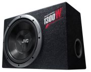 JVC CS-BW120