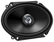 JVC CS-DR6820