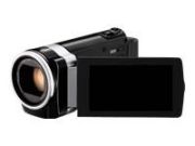 JVC GZ-HM650
