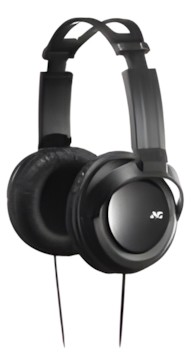 JVC HA-RX 330