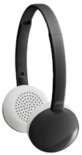 JVC HA-S22W