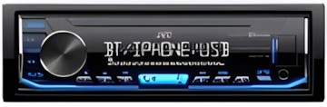 JVC KD-X351BT
