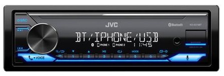 JVC KD-X372BT