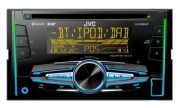 JVC KW-DB92BTE