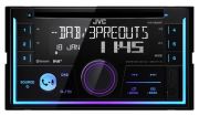 JVC KW-DB93BT