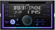 JVC KW-DB95BT