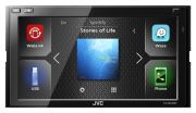 JVC KW-M540BT