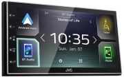 JVC KW-M741BT