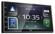 JVC KW-M745DBT