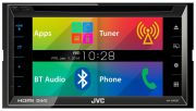 JVC KW-V620BTE JVC KW-V620BTE