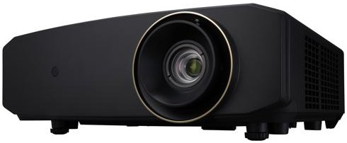 JVC LX-NZ30