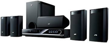 JVC TH-G30 JVC TH-G30