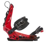 K2 Cinch TS