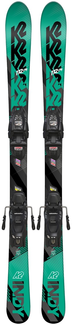 K2 Indy Ski K2 Indy Ski
