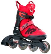 K2 Raider Pro Pack