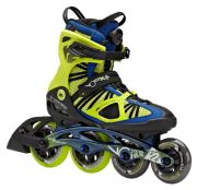 K2 VO2 S 100 Boa