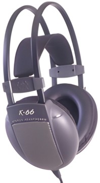 AKG K66