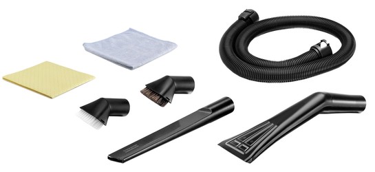 Kärcher Auto-Innenreinigungs Set (2.863-225.0)