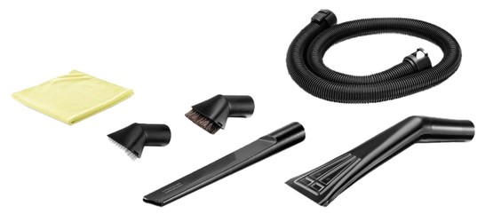 Kärcher Autoinnenreinigungsset (2.863-304.0) Kärcher Autoinnenreinigungsset (2.863-304.0)