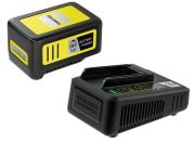 Kärcher Battery Power 18/50 (2.445-063.0)