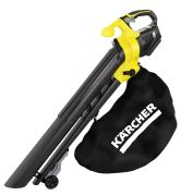 Kärcher BLV 18-200 Battery (1.444-100.0) Kärcher BLV 18-200 Battery (1.444-100.0)