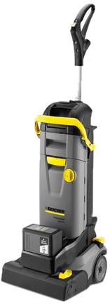 Kärcher BR 30/4 C Bp Pack (1.783-228.0)
