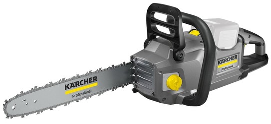 Kärcher CS 400/36 Bp (1.042-504.0)