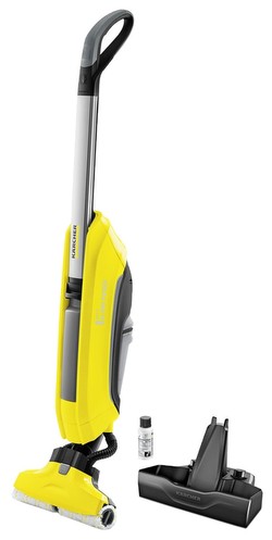 Kärcher FC 5 Cordless (1.055-601.0) Kärcher FC 5 Cordless (1.055-601.0)