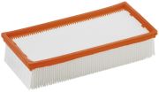 Kärcher Flachfaltenfilter PES (6.904-284.0)