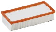 Kärcher Flachfaltenfilter Ultimate (6.907-455.0)