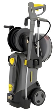 Kärcher HD 5/15 CX Plus + FR Classic (1.520-934.0)