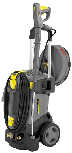 Kärcher HD 6/13 C Plus + FR Classic (1.520-953.0)
