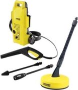 Kärcher K 2.36 M plus T 50 Kärcher K 2.36 M plus T 50