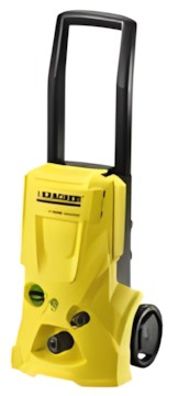 Kärcher K 3.800 eco!ogic